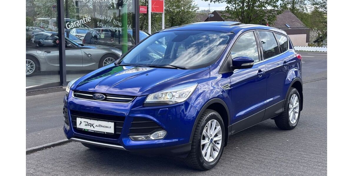 Ford Kuga 174.300 km 8.900 &euro; Ransbach-Baumbach 56235