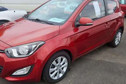 Hyundai i20 137.000 km 4.590 € Mendig 56743