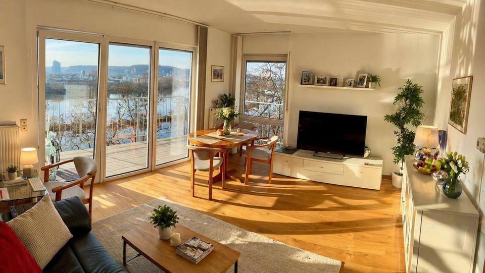 Etagenwohnung Koblenz - 3 Zimmer, 70 m&sup2;, 355.000&euro; | Angebot:26356595