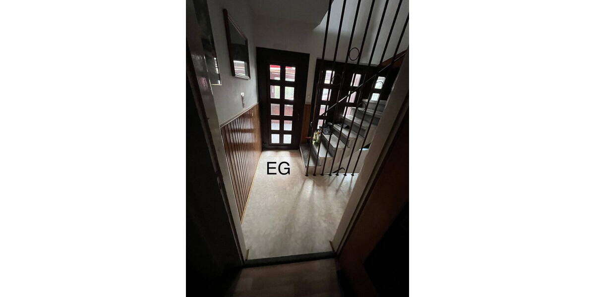 Mehrfamilienhaus, Wohnhaus Sankt Goar Werlau - 8 Zimmer, 210 m&sup2;, 280.000&euro; | Angebot:26447669