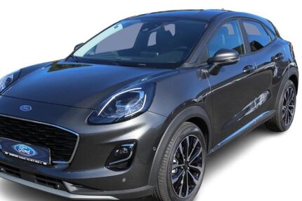 Ford Puma 15.864 km 20.980 € Braubach 56338