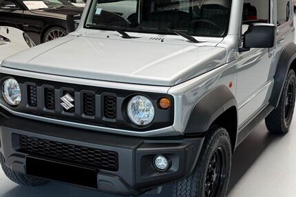 Suzuki Jimny 79.800 km 26.950 &euro; Brohl Lützing 56656