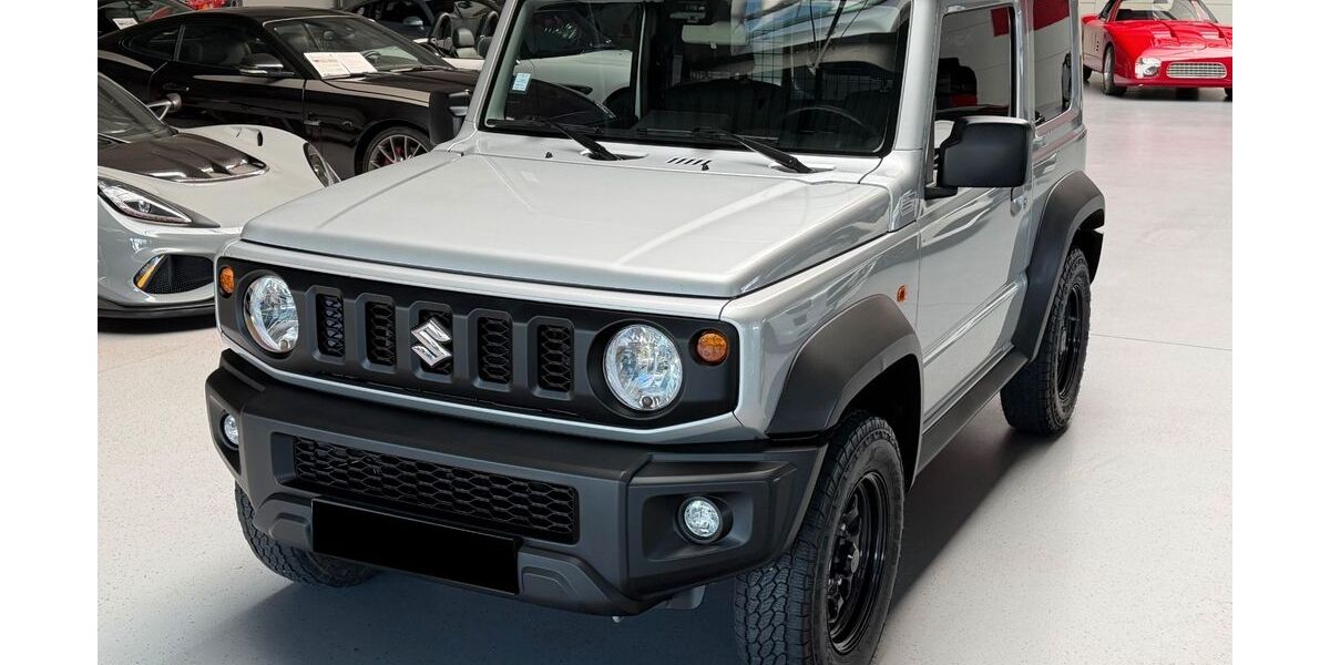 Suzuki Jimny 79.800 km 27.650 &euro; Brohl Lützing 56656
