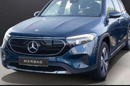Mercedes-Benz EQB 300 47.230 km 28.700 &euro; Neuwied 56566