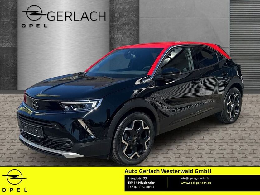 Mokka