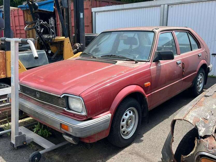 Civic