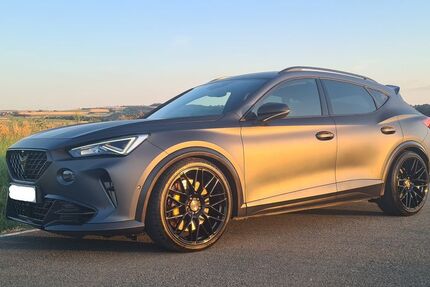 Cupra Formentor 59.500 km 36.000 &euro; Scheidt 56379