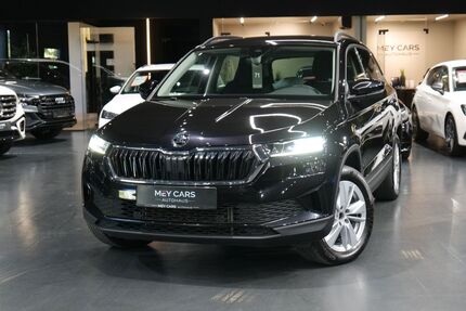 Skoda Karoq 100.046 km 22.580 &euro; Koblenz 56070