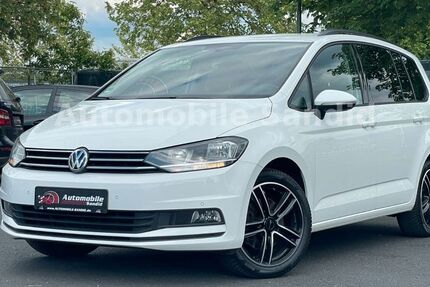 VW Touran 129.000 km 20.450 &euro; Koblenz 56070