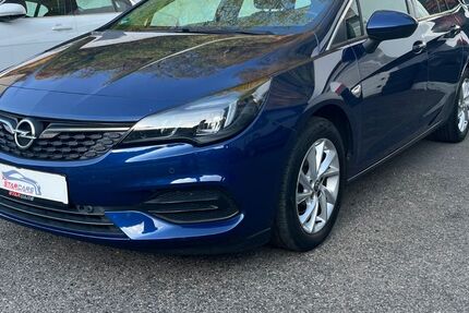 Opel Astra 46.710 km 13.200 &euro; Bad Ems 56130