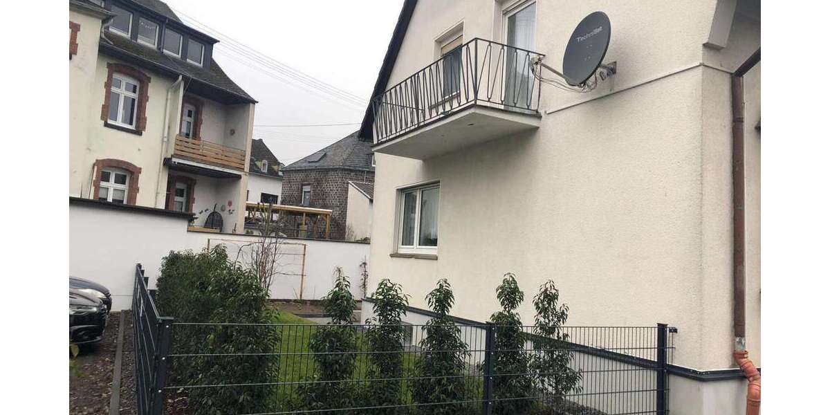 Etagenwohnung Mayen - 3 Zimmer, 64 m&sup2;, 660&euro; | Angebot:26811262