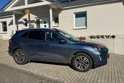 Ford Kuga 100.100 km 16.900 &euro; Hausen (Wied) - Bremscheid 53547