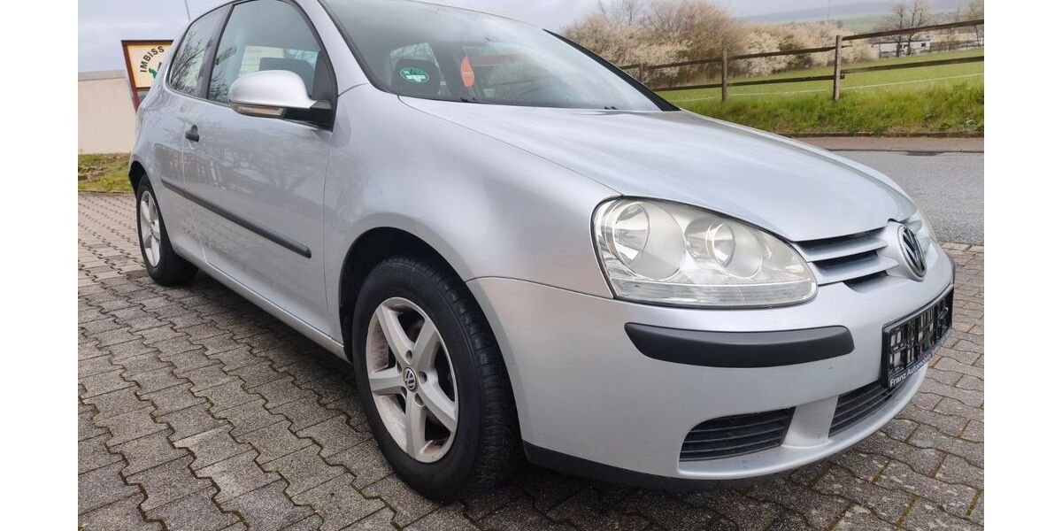 VW Golf 183.155 km 1.999 &euro; Nastätten 56355