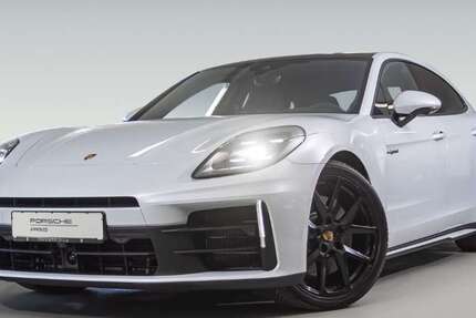Porsche Panamera 35.300 km 114.790 &euro; Diez 65582