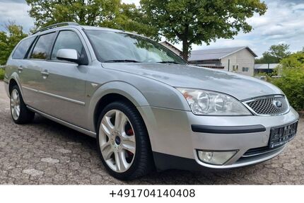 Ford Mondeo 145.650 km 5.370 &euro; Neuwied 56566
