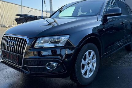 Audi Q5 186.700 km 12.690 &euro; Neuwied 56564