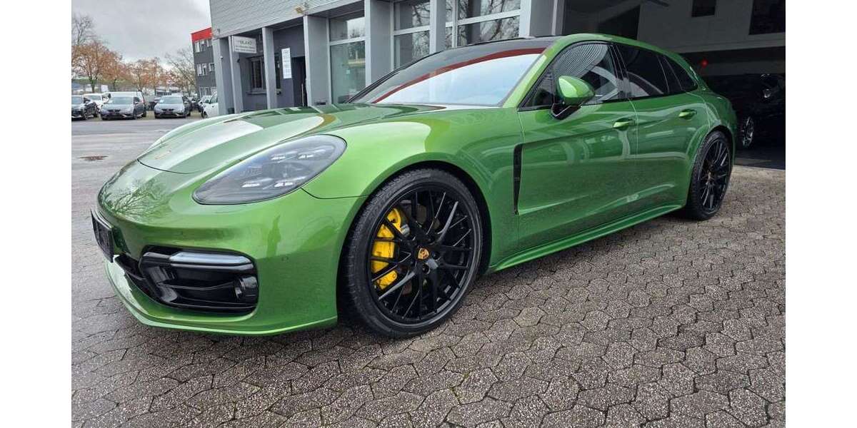 Porsche Panamera 85.121 km 69.999 &euro; Neuwied 56566