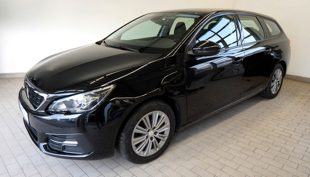 Peugeot 308 108.000 km 10.990 € Ransbach-Baumbach 56235