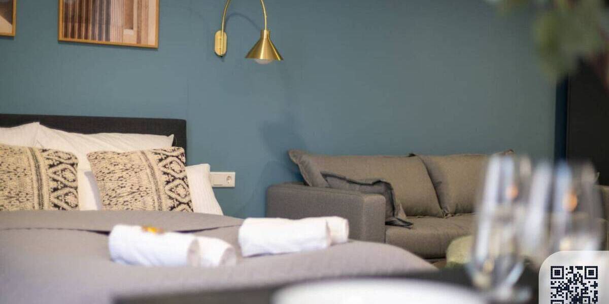 Etagenwohnung Koblenz Altstadt - 2 Zimmer, 2.281&euro; | Angebot:26637331