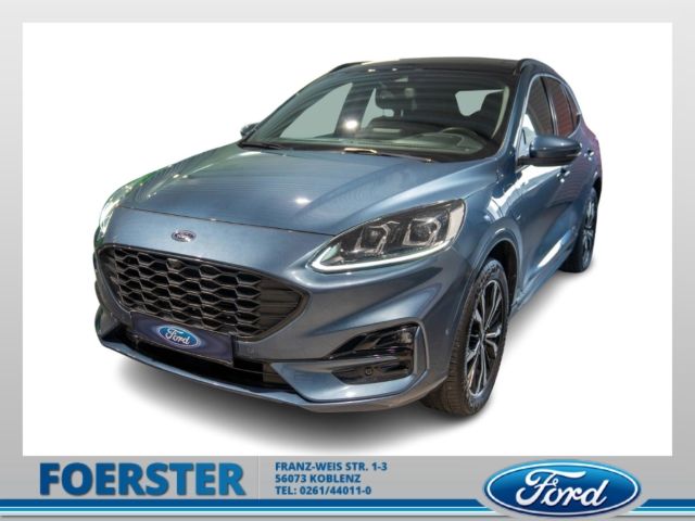 Ford Kuga 56.821 km 26.480 &euro; Koblenz 56073