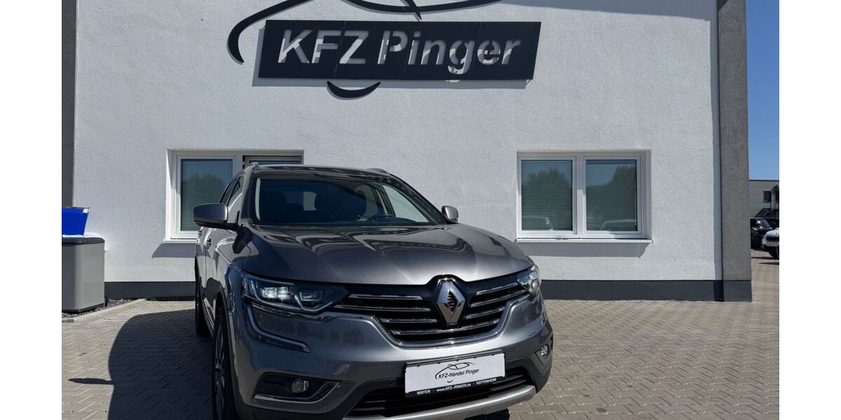 Renault Koleos 120.000 km 18.999 € Kottenheim 56736