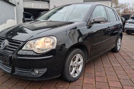 VW Polo 139.500 km 3.900 € Montabaur 56410