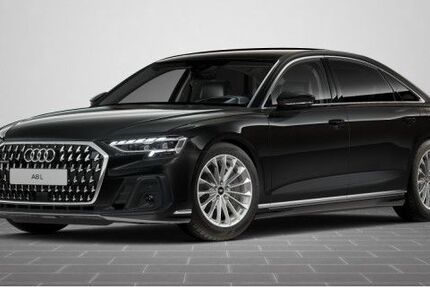 Audi A8 18.597 km 85.980 &euro; Mayen 56727