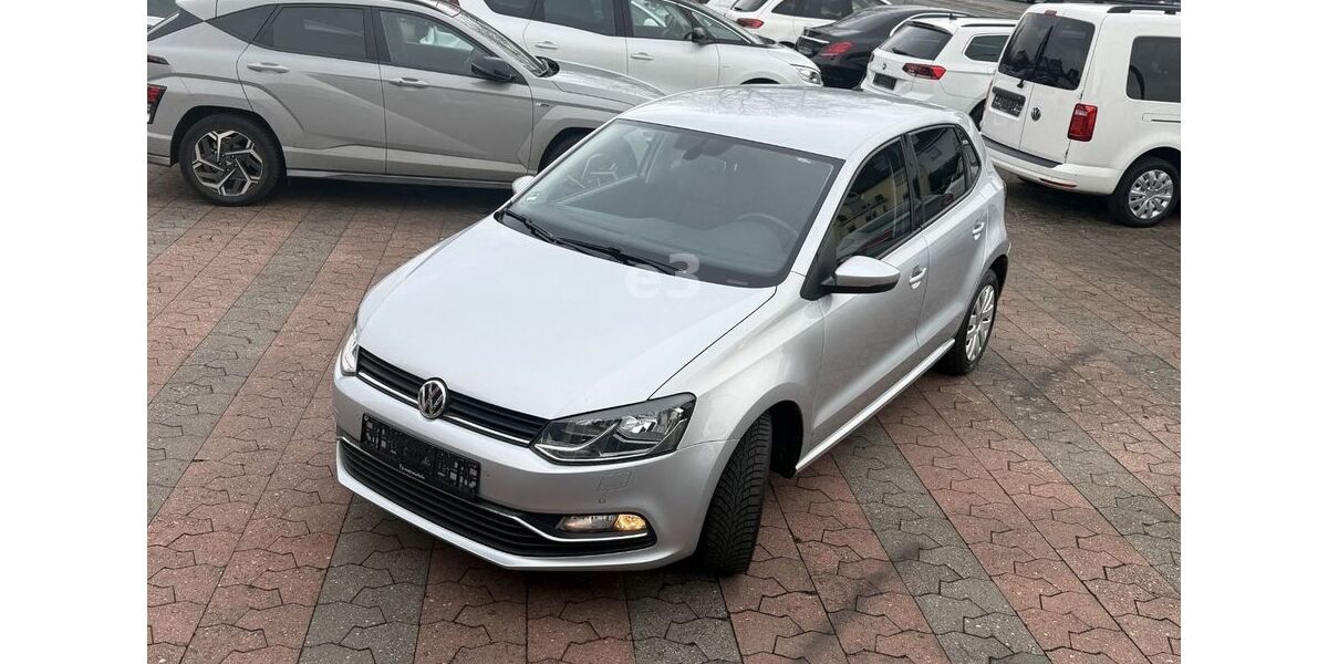 VW Polo 92.591 km 10.490 &euro; Neuwied 56564