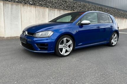 VW Golf 79.000 km 21.890 &euro; Urbach 56317