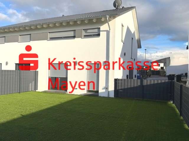 Einfamilienhaus Mayen - 5 Zimmer, 122 m&sup2;, 1.750&euro; | Angebot:27338899