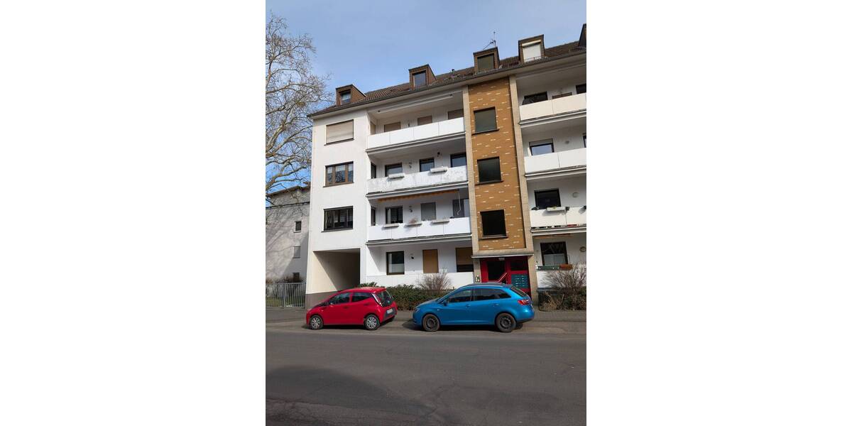 Etagenwohnung Koblenz Rauental - 3 Zimmer, 263.000&euro; | Angebot:25746637