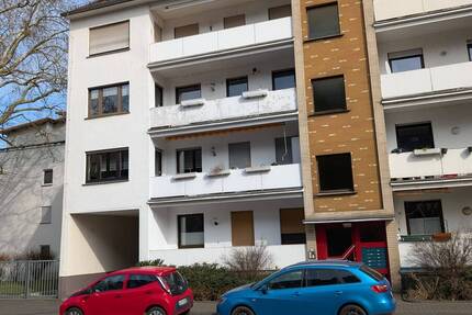 Wohnung Koblenz Rauental - 3 Zimmer, 243.000&euro; | Angebot:25746637