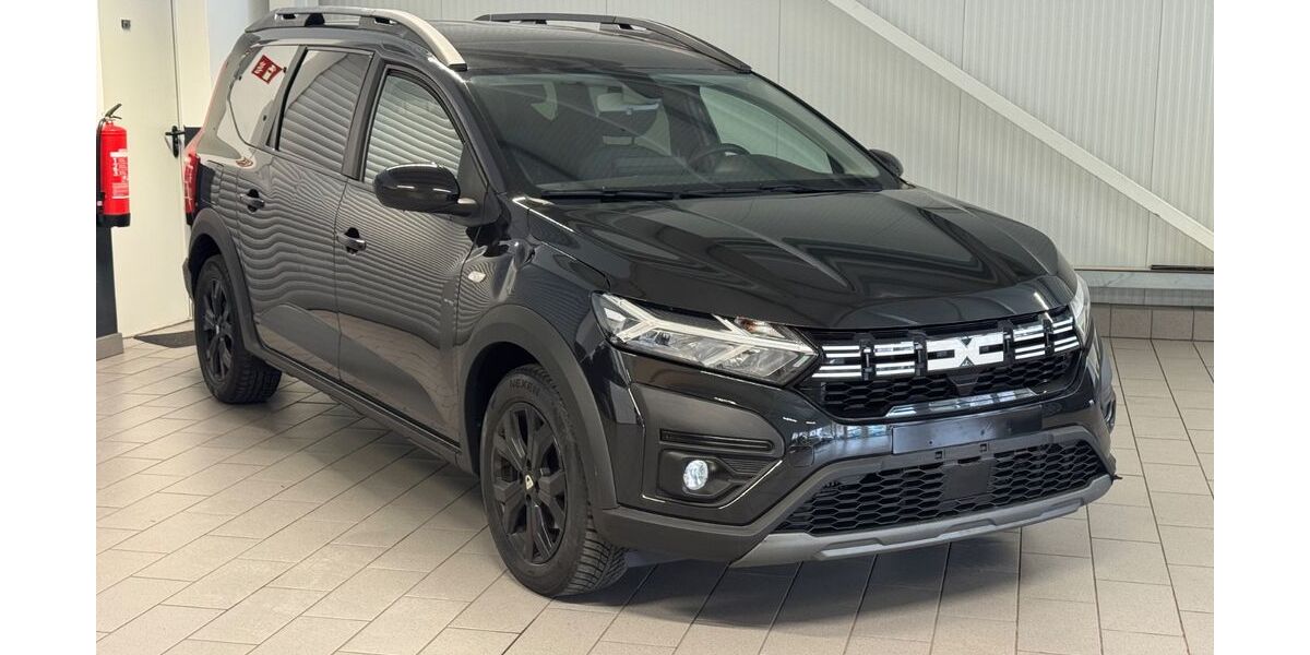 Dacia Jogger 179.176 km 9.500 &euro; Brey 56321