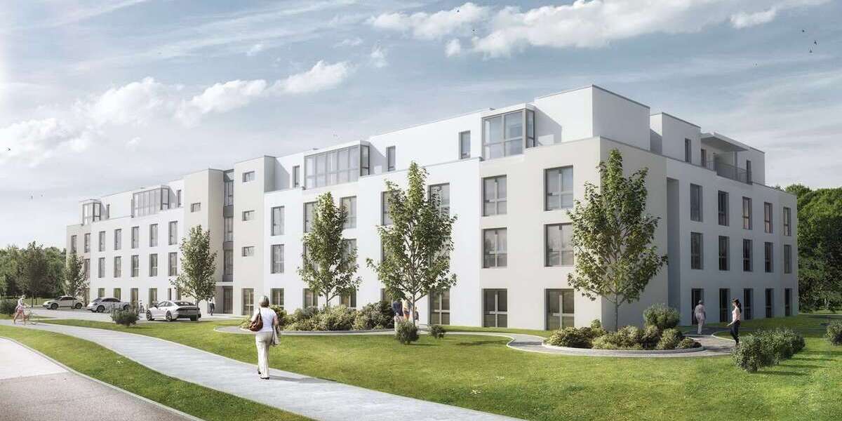 Wohnung zum Kaufen in Koblenz 390.000 € 100 m² 2.5 zimmer