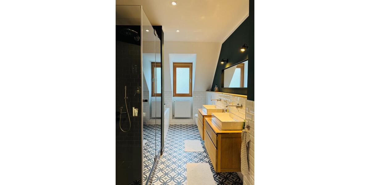 Maisonettenwohnung Koblenz Horchheim - 6 Zimmer, 178 m&sup2;, 579.000&euro; | Angebot:25810677