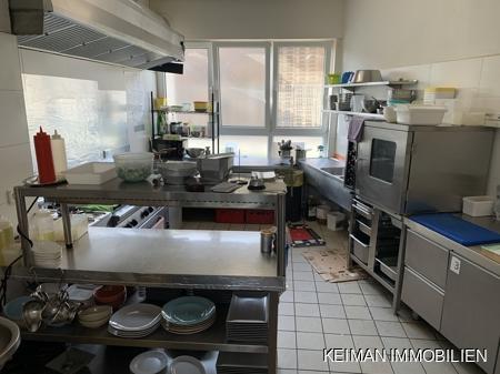 Etablierte und bekannte Gastronomieflächen zu vermieten! Alternative Verwendung möglich! zimmer