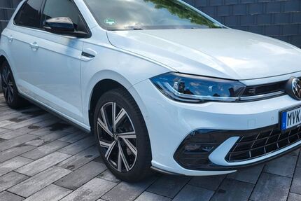 VW Polo 12.500 km 21.250 &euro; Koblenz 56070