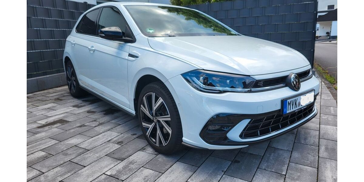 VW Polo 12.500 km 21.250 &euro; Koblenz 56070