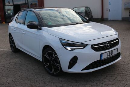 Opel Corsa 9.850 km 16.900 &euro; Neuwied 56566