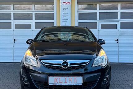 Opel Corsa 134.103 km 4.490 &euro; Diez 65582