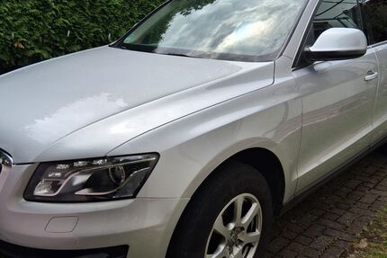 Audi Q5 162.000 km 12.900 &euro; Weidenhahn 56244