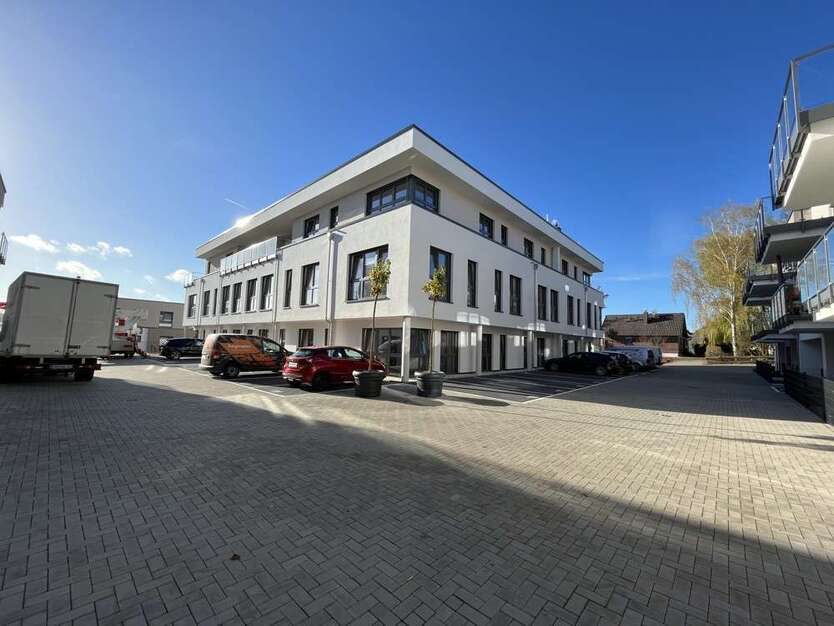 Büro in Nastätten 638.000 € 245 m²
