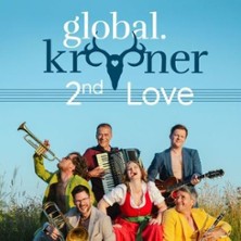Global.Kryner - 2nd Love Tour 2027 12.03.2027 Congress Center Ramstein
