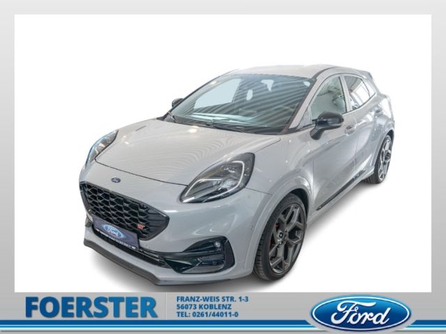 Ford Puma 3.900 km 28.480 &euro; Koblenz 56073