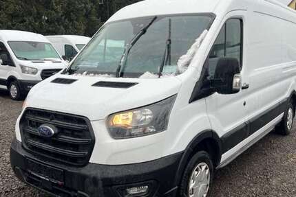 Ford Transit 207.300 km 13.980 &euro; Halsenbach 56283