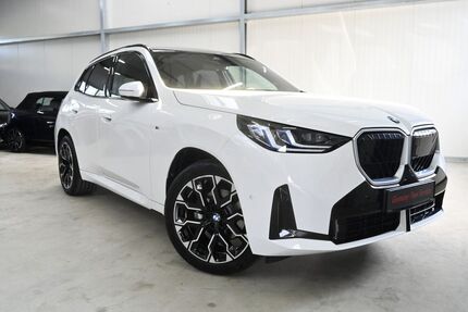 BMW X3 21.514 km 52.450 &euro; Weißenthurm 56575