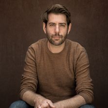 Claus von Wagner - Projekt Equilibrium 06.02.2026 Zentrum am Park (ZAP)