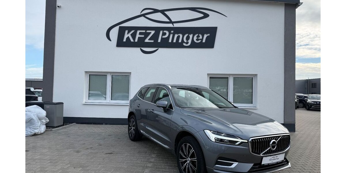 Volvo XC60 105.000 km 29.999 &euro; Kottenheim 56736