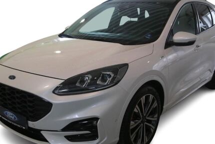 Ford Kuga 43.682 km 24.980 &euro; Braubach 56338
