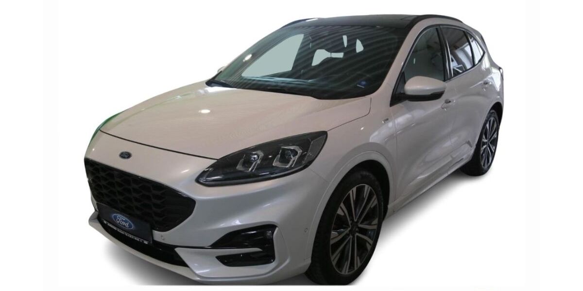 Ford Kuga 43.682 km 24.980 &euro; Braubach 56338